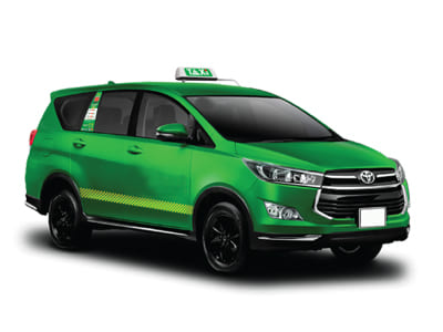 Taxi Giá Rẻ Hcm